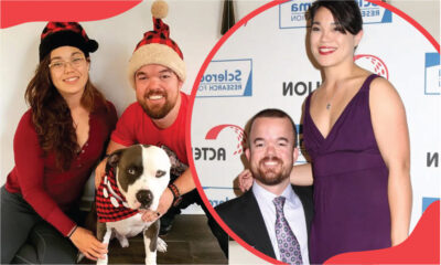 Who Is Jasmine Williams? Meet Brad Williams' Amazing Wife