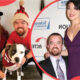 Who Is Jasmine Williams? Meet Brad Williams' Amazing Wife