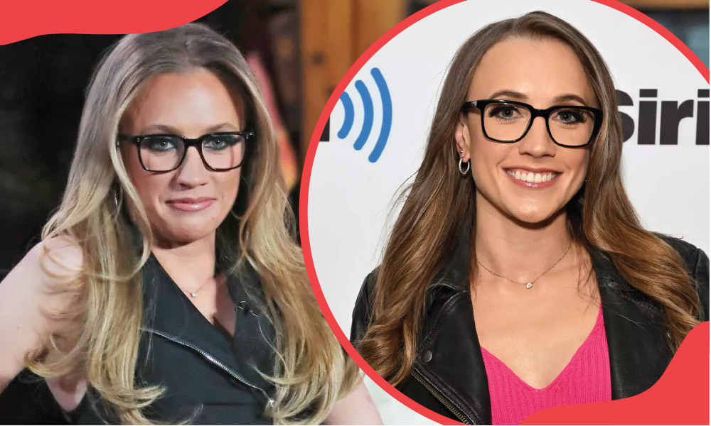 Kat Timpf Net Worth in 2025: How Rich Is the Fox News Star?
