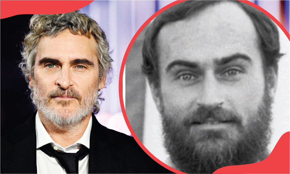 Joaquin Phoenix’s Father, John Lee Bottom, and His Unforgettable Story