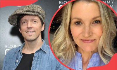 Who Is Sheridan Edley? Meet Jason Mraz’s Private First Wife