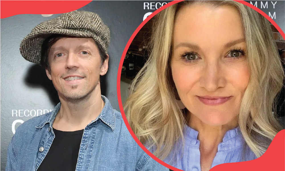Who Is Sheridan Edley? Meet Jason Mraz’s Private First Wife