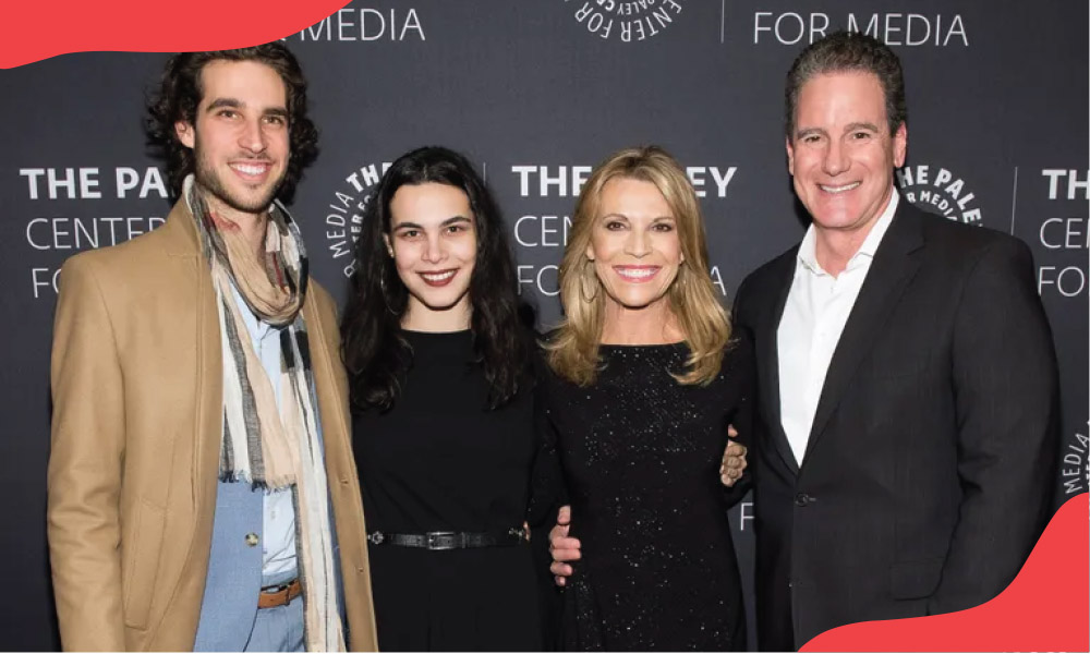 Who Is George Santo Pietro? Meet Vanna White’s Ex-Husband and Real Estate Tycoon