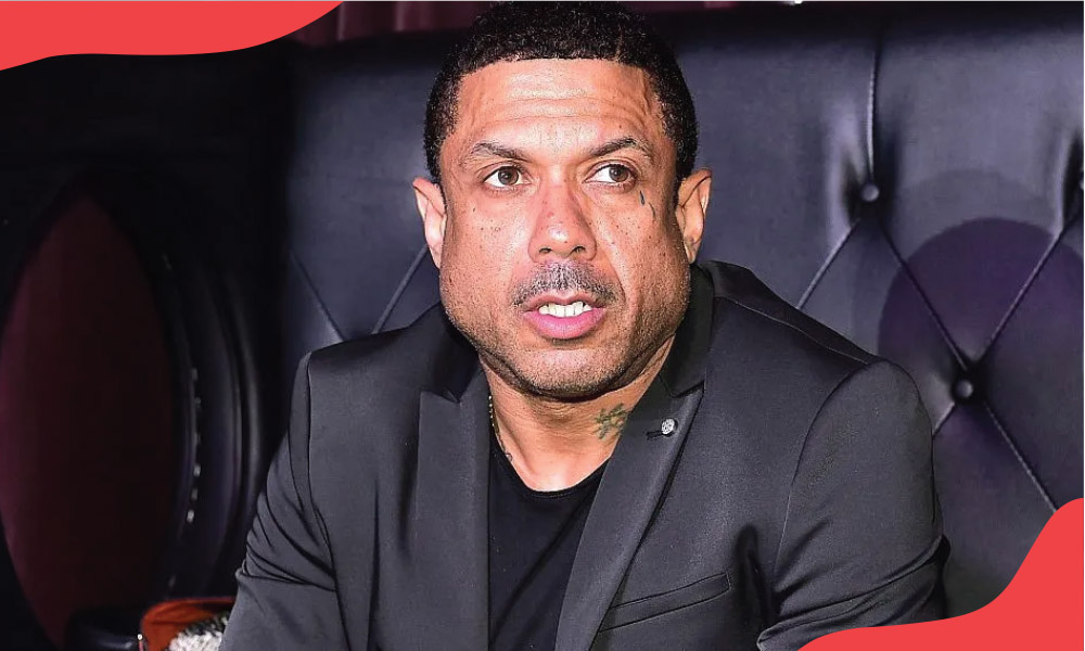 Benzino Net Worth in 2025: How Much Is the Rapper Really Worth Today?