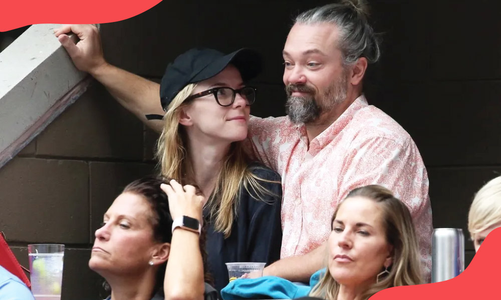 Who Is Cosmo Pfeil? Meet Betty Gilpin’s Talented and Private Husband