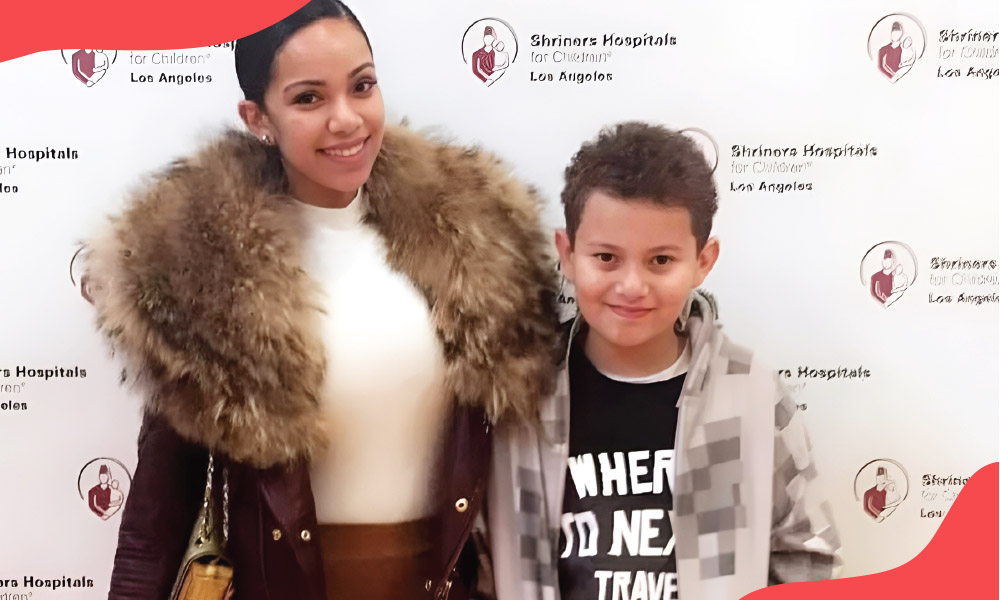 Where Is King Javien Conde Now? The Untold Story of Erica Mena’s Son