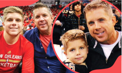 Connor Payton: What You Never Knew About Sean Payton’s Son