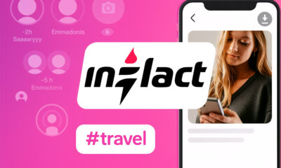How Inflact Helps You Grow on Instagram Without Being Noticed