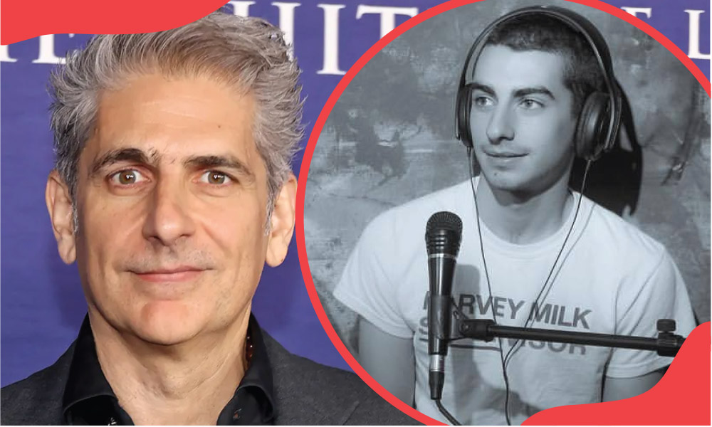 Vadim Imperioli: Facts About the Son of Sopranos Actor Michael Imperioli