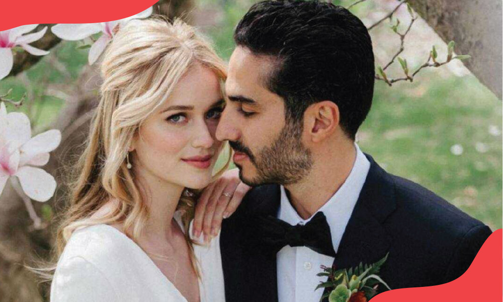 Elizabeth Lail’s Husband, Nieku Manshadi: His Life Outside the Fame