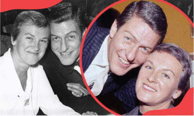 Who Was Margie Willett? The Untold Story of Dick Van Dyke’s First Wife