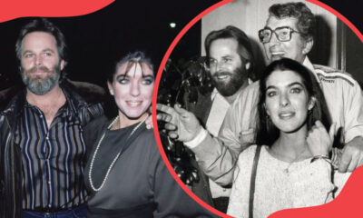 Gina Martin Wilson: The Story of Dean Martin’s Daughter and Carl Wilson’s Wife