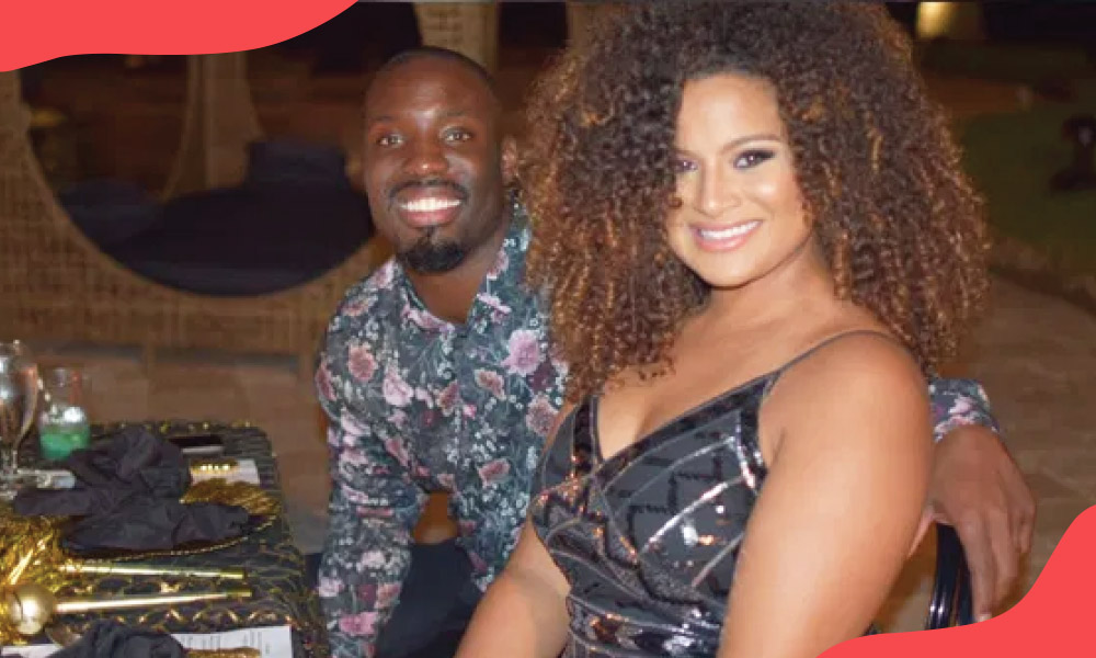 Who Is Megan Harpe, Vontae Davis’ Wife? Her Real Story Will Surprise You