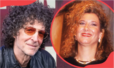 Alison Berns: The True Story of Howard Stern’s Ex-Wife