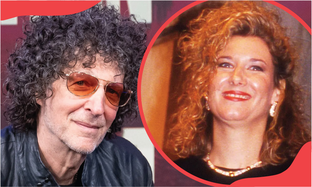 Alison Berns: The True Story of Howard Stern’s Ex-Wife