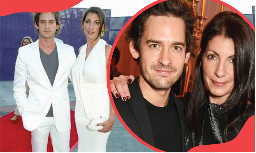 Meet Gaby Jamieson: Will Kemp’s Wife and a Talented Film Composer