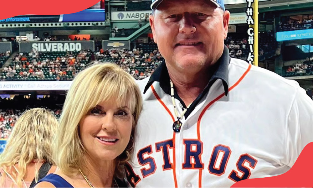 Who Is Debra Lynn Godfrey? Roger Clemens’ Wife and Life Partner for 40 Years
