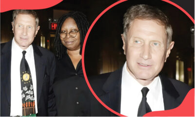 Alvin Martin: The Unknown Story of Whoopi Goldberg’s First Husband