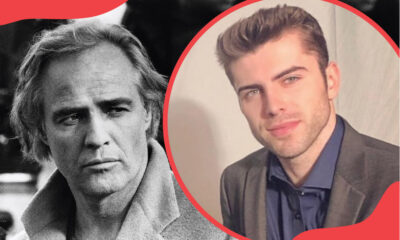 Myles Jonathan Brando: The Private Son of Hollywood Legend Marlon Brando