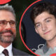 Who Is John Carell? All About Steve Carell’s Son