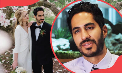 Elizabeth Lail’s Husband, Nieku Manshadi: His Life Outside the Fame