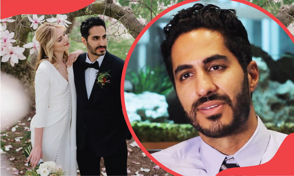 Elizabeth Lail’s Husband, Nieku Manshadi: His Life Outside the Fame
