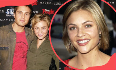 Where Did Allison Ford Go? Her Age, Movies, Husband, and Life After Fame