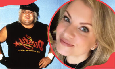 Teil Runnels: The Untold Story of Dusty Rhodes’ Daughter