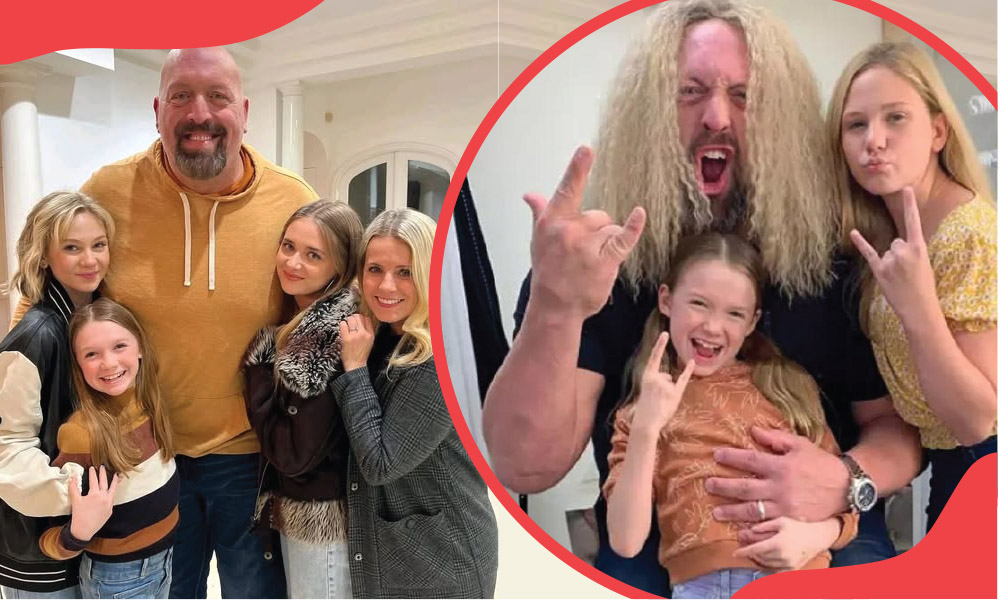 What Is Cierra Wight Doing Now? The Story of Big Show’s Daughter