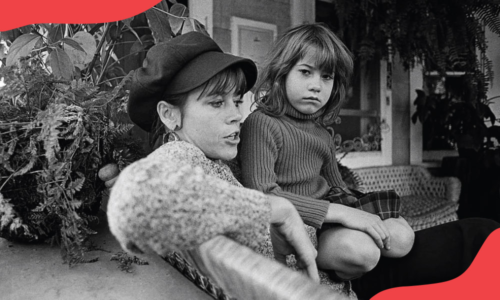 Meet Vanessa Vadim: Jane Fonda’s Talented and Private Daughter