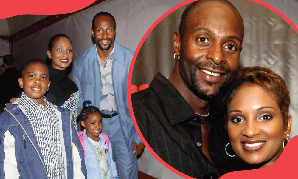 Jacqueline Bernice Mitchell: The Inspiring Story of Jerry Rice’s Ex-Wife