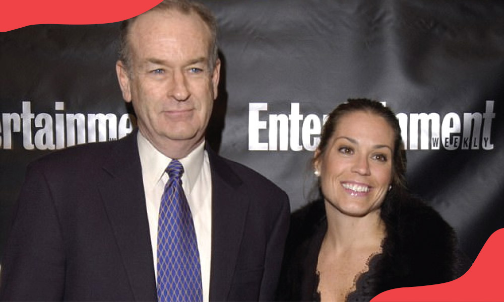 Maureen E. McPhilmy: The Untold Story of Bill O’Reilly’s Ex-Wife