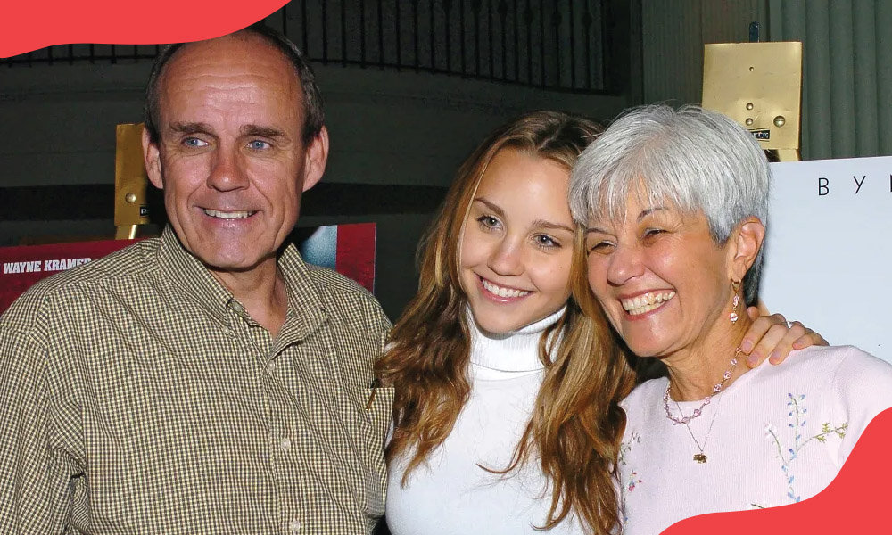 Meet Tommy Bynes: Amanda Bynes’ Brother Who Took a Very Different Path