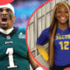 Who Is Kynnedy Hurts? Meet the Sister NFL Star Jalen Hurts Admires Most