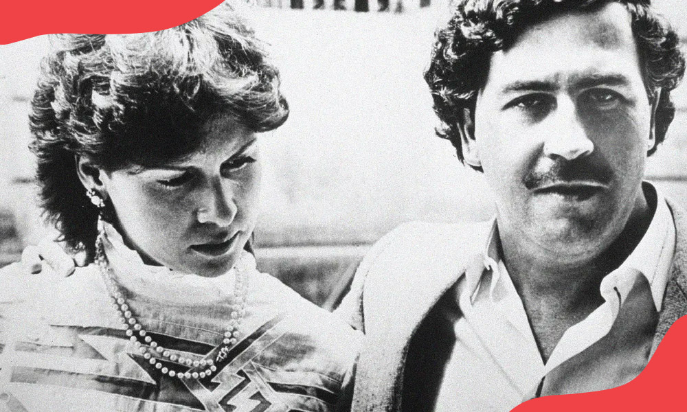 The True Story of Maria Victoria Henao: Pablo Escobar’s Silent Partner