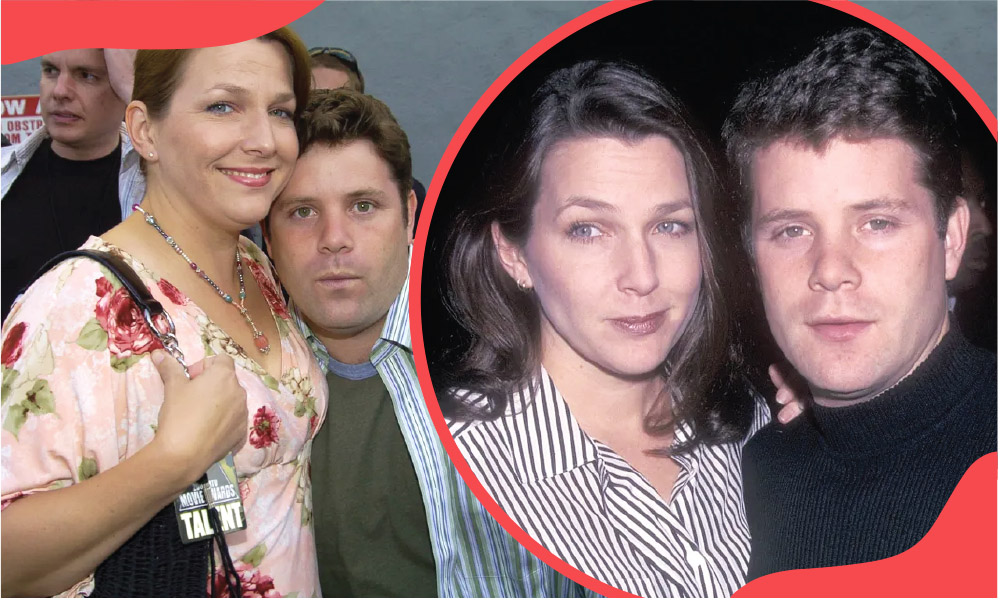 Meet Christine Harrell: Sean Astin’s Wife, Mother, and Movie Producer