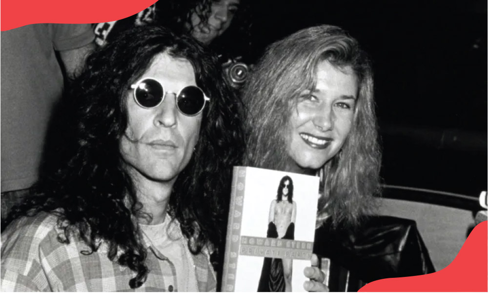 Alison Berns: The True Story of Howard Stern’s Ex-Wife