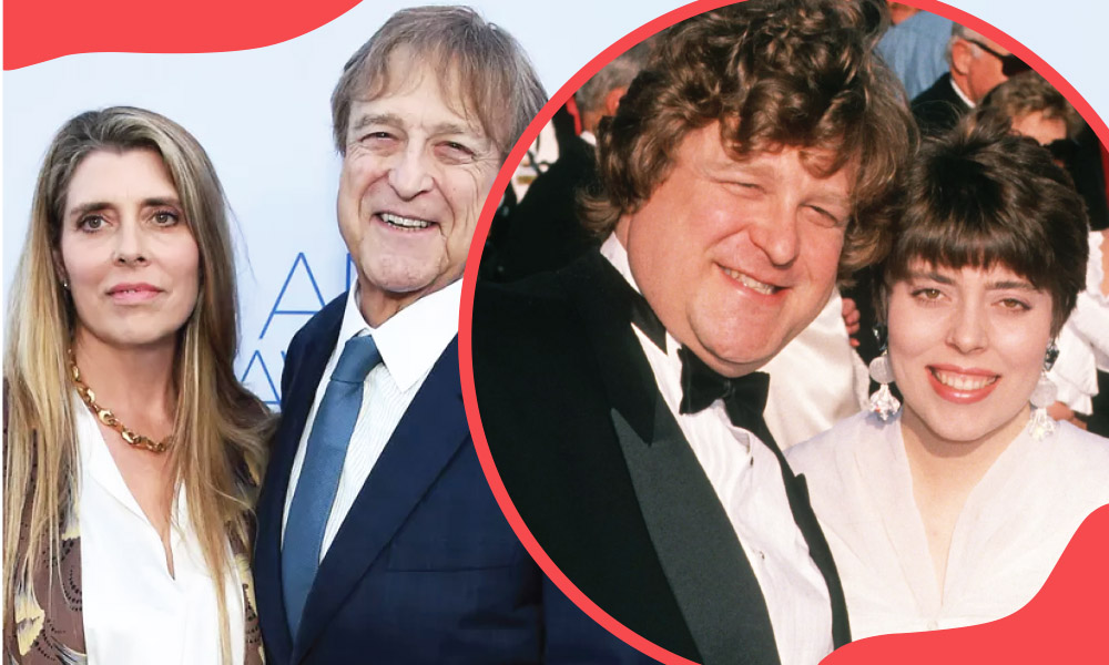 Anna Beth Goodman: Meet John Goodman’s Wife Who Changed His Life