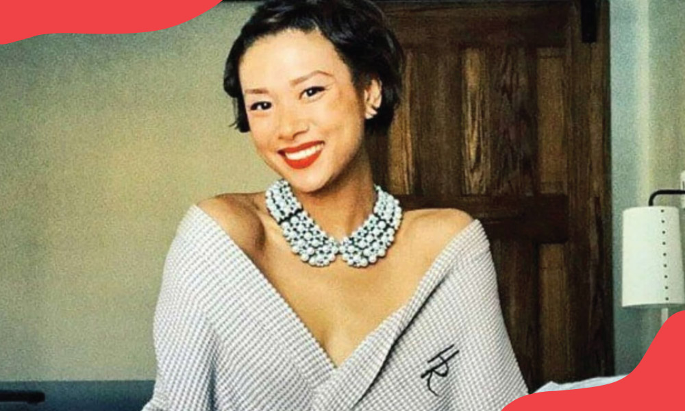 Who Is Darah Trang? Meet Anson Mount’s Talented and Inspiring Wife