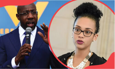 Who Is Oulèye Ndoye? Meet Raphael Warnock’s Inspiring Ex-Wife