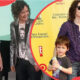 Who Is Levi Hank Gilbert-Adler? All About Sara Gilbert’s Eldest Child