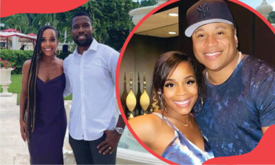 Who Is Italia Anita Maria Smith? Meet LL Cool J’s Amazing Daughter