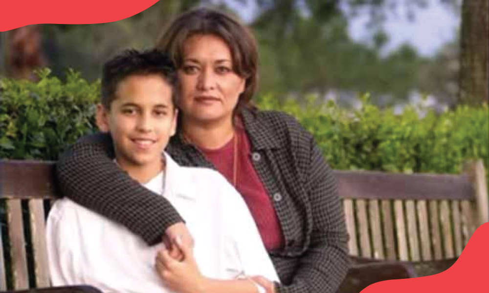 The Heartbreaking Story of Jonathan Berkery: Tom Jones’ Forgotten Son