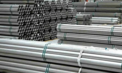 Steel