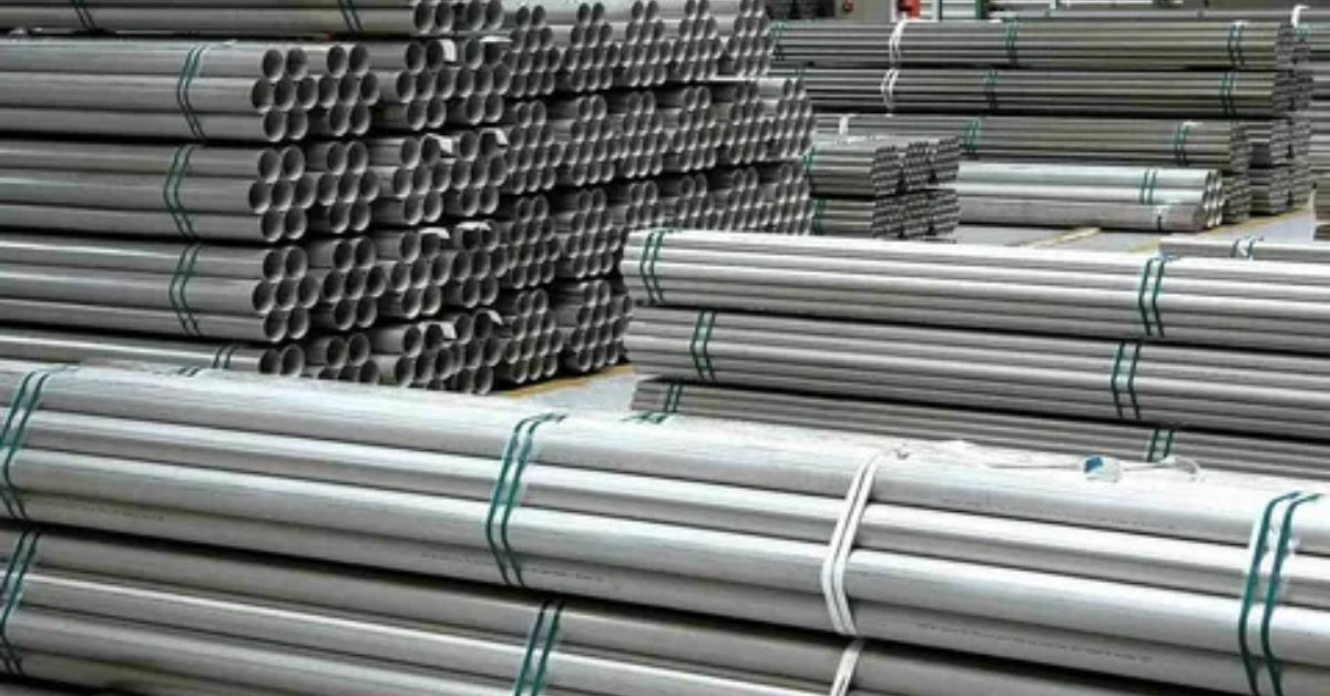 Steel