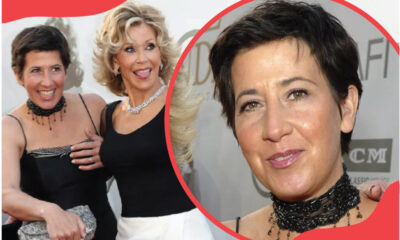 Meet Vanessa Vadim: Jane Fonda’s Talented and Private Daughter