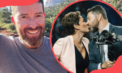 Jeff Halperin: The Untold Story of Kari Lake’s Husband