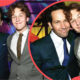 Jack Sullivan Rudd: Meet Paul Rudd’s Son Who Looks Just Like Him