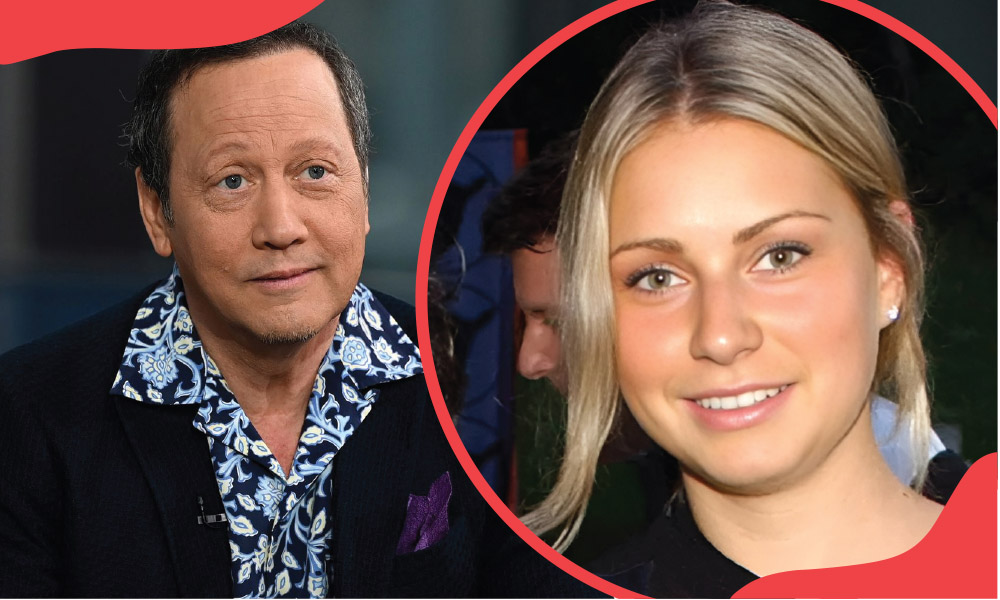 Helena Schneider: Her Love Story with Rob Schneider and Life After Fame