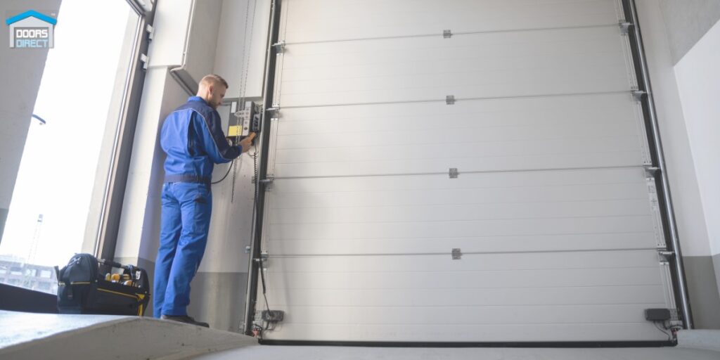 Garage Door Motor Buying Guide: Comparing All Major Brands Available in Australia